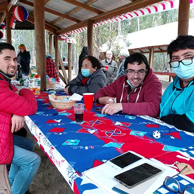 Corporación la Granja Contenidos Fotos varias 12