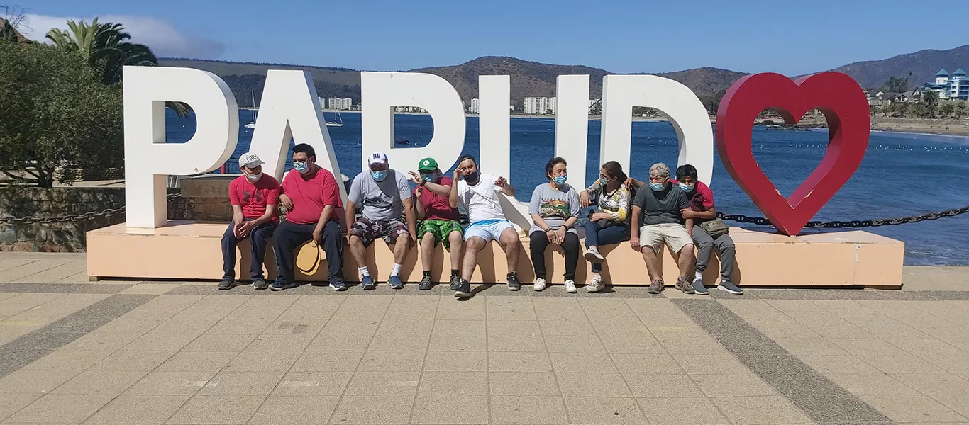 Corporación la Granja Contenidos banner 2