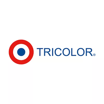 Tricolor